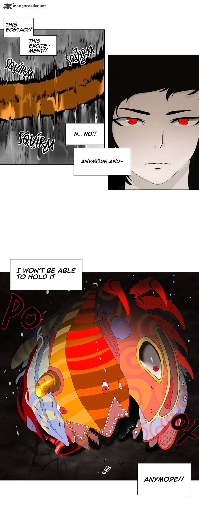 Tower of God, Chapter 70 image 22